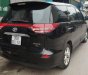 Toyota Previa 2006 - Cần bán Toyota Previa đời 2006, màu đen, nhập khẩu nguyên chiếc 