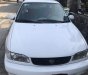 Toyota Corolla 2001 - Cần bán xe Toyota Corolla năm sản xuất 2001, màu trắng, 115 triệu