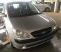 Hyundai Getz 2009 - Bán ô tô Hyundai Getz năm sản xuất 2009, màu bạc, nhập khẩu