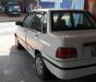 Kia Pride 1995 - Cần bán gấp Kia Pride năm 1995, màu trắng