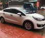 Kia Rio 2016 - Bán xe Kia Rio 2016, màu trắng, xe nhập