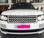 LandRover Hse 3.0 2016 - Cần bán lại xe LandRover Range Rover Hse 3.0 năm sản xuất 2016, màu trắng, xe nhập