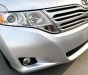 Toyota Venza 2010 - Bán Venza 2.7 nhập Mỹ 2010 màu bạc, hàng full đủ đồ chơi, số tự động 6 cấp, nội thất