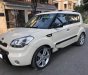 Kia Soul   2009 - Cần bán xe Kia Soul sản xuất 2009, nhập khẩu nguyên chiếc chính chủ, giá cạnh tranh