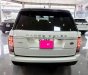 LandRover Hse 3.0 2016 - Cần bán lại xe LandRover Range Rover Hse 3.0 năm sản xuất 2016, màu trắng, xe nhập