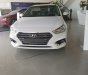 Hyundai Accent 1.4 AT  2019 - Xe giao ngay_Vũng Tàu + Hyundai Accent 2019 giá tốt + hỗ trợ 85% với lãi suất thấp - Hotline/zalo: 0933.222.638