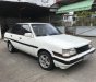 Toyota Corona 1984 - Bán xe Toyota Corona sản xuất năm 1984, màu trắng, nhập khẩu nguyên chiếc, giá 45tr