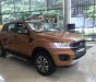 Ford Ranger  Wildtrak 4x4 2018 - Bán Ford Ranger Wildtrak 4x4 sản xuất năm 2018, nhập khẩu