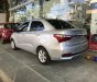 Hyundai Grand i10 1.2 MT Base 2019 - Bán xe Hyundai Grand i10 năm sản xuất 2019, màu bạc