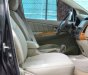 Toyota Innova 2009 - Gia đình cần bán xe Innova 2009, số tự động, màu đen