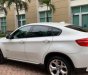 BMW X6   3.0 AT  2008 - Cần bán lại xe BMW X6 3.0 AT đời 2008, màu trắng, nhập khẩu nguyên chiếc