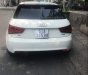 Audi A1 2010 - Bán xe Audi A1 sản xuất năm 2010, màu trắng, nhập khẩu nguyên chiếc