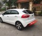 Kia Rio 2012 - Bán Kia Rio đời 2012, màu trắng, nhập khẩu nguyên chiếc