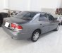 Mazda 626    2002 - Bán xe Mazda 626 2002, màu xám, xe nhập