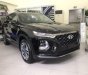 Hyundai Santa Fe 2.2 CRDI   2019 - Vũng Tàu_Hyundai Santa Fe 2019 full dầu - Giao ngay lấy xe về đi tết, tặng 30tr phụ kiện. LH 0933222638