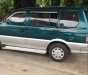 Mitsubishi Jolie   2001 - Bán Mitsubishi Jolie đời 2001, màu xanh lục chính chủ, giá chỉ 80 triệu