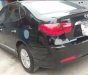 Hyundai Avante 1.6 2012 - Cần bán lại xe Hyundai Avante 1.6 2012, màu đen chính chủ 