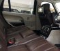 LandRover Autobiography LWB 2016 - Bán xe Range Rover Autobiography LWB