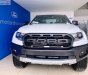 Ford Ranger Raptor 2.0L 4x4 AT 2018 - Bán xe Ford Ranger Raptor 2.0L 4x4 AT năm 2018, màu trắng 