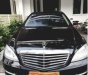 Mercedes-Benz S class 	S400 Hybrid	 2010 - Bán xe Mercedes S400 Hybrid sản xuất 2010, màu đen, nhập khẩu  