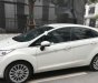 Ford Fiesta 2014 - Bán xe cũ Ford Fiesta sản xuất 2014, màu trắng