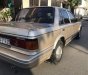 Nissan Bluebird 1989 - Cần bán xe Nissan Bluebird sản xuất năm 1989, xe nhập