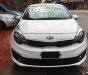 Kia Rio 2016 - Bán xe Kia Rio 2016, màu trắng, xe nhập