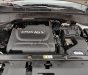 Hyundai Santa Fe 2.2L 4WD 2018 - Cần bán Hyundai Santa Fe 2.2L 4WD đời 2018, màu trắng 