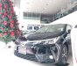 Toyota Corolla altis 1.8G 2018 - Bán Toyota Corolla altis 1.8G đời 2018, màu đen, 766tr
