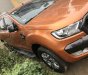 Ford Ranger   Wildtrak 2016 - Cần bán Ford Ranger Wildtrak năm 2016, xe nhập giá cạnh tranh