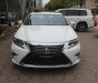 Lexus ES 250 2017 - VOV Auto bán xe Lexus ES 250 2017 màu trắng, xe nhập