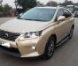 Lexus RX 450H 2010 - Cần bán xe cũ Lexus RX 450H năm 2010, nhập khẩu