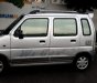 Suzuki Wagon R 2004 - Cần bán lại xe Suzuki Wagon R đời 2004, màu bạc, nhập khẩu nguyên chiếc, giá 90tr