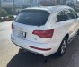 Audi Q7 2010 - Bán Audi Q7 năm sản xuất 2010, màu trắng, nhập khẩu, giá 990tr