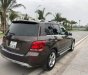 Mercedes-Benz GLK Class  GLK 250  2014 - Cần bán gấp Mercedes GLK 250 sản xuất năm 2014, màu nâu