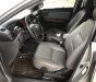 Toyota Corolla altis 2008 - Cần bán gấp Toyota Corolla Altis năm 2008, màu xám xe gia đình