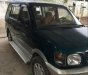 Mitsubishi Jolie   2001 - Bán Mitsubishi Jolie đời 2001, màu xanh lục chính chủ, giá chỉ 80 triệu