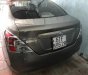 Nissan Sunny 2016 - Cần bán gấp Nissan Sunny năm sản xuất 2016, màu nâu, 390 triệu