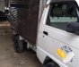 Suzuki Carry  550kg   2012 - Cần bán gấp Suzuki Carry 550kg 2012, màu trắng, nhập khẩu nguyên chiếc giá cạnh tranh