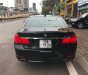 BMW 7 Series 740li 2009 - Bán xe BMW 740Li 2009, màu đen