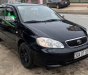 Toyota Corolla altis   1.8 2001 - Cần bán lại xe Toyota Corolla Altis 1.8 đời 2001, màu đen