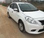 Nissan Sunny XL 2014 - Bán xe Nissan Sunny XL sản xuất năm 2014, màu trắng, xe còn như mới