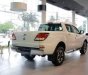 Mazda BT 50 2019 - Cần bán xe Mazda BT 50 2019, màu trắng, nhập khẩu nguyên chiếc