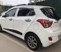 Hyundai Grand i10    2015 - Bán xe Hyundai Grand i10 đời 2015, màu trắng, xe nhập, giá tốt