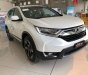 Honda CR V 2019 - Cần bán xe Honda CR V sản xuất 2019, màu trắng, xe nhập