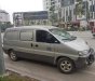 Hyundai Starex 2002 - Bán Hyundai Starex đời 2002, màu bạc 