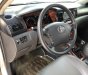 Toyota Corolla altis 2008 - Cần bán gấp Toyota Corolla Altis năm 2008, màu xám xe gia đình