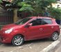 Mitsubishi Mirage 1.2 AT 2016 - Bán Mitsubishi Mirage 1.2 AT đời 2016, màu đỏ, Nhập khẩu thái chính chủ