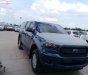 Ford Ranger XLS 2.2 AT 2018 - Cần bán xe Ford Ranger XLS 2.2 AT 2018, màu xanh lam