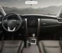 Toyota Fortuner   2019 - Bán xe Toyota Fortuner đời 2019, màu đen